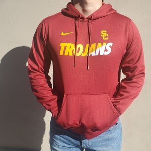 USC Hoodie